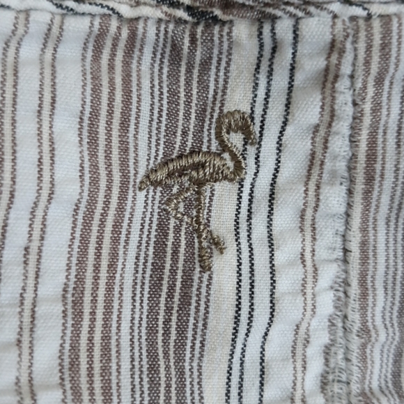 Ladies Columbia Hiking Shorts sz. 6P - Picture 6 of 6